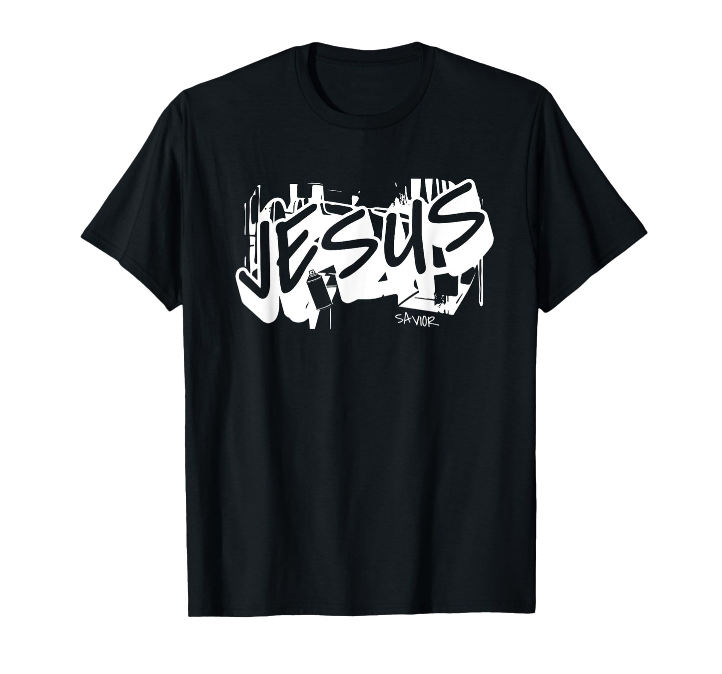Jesus | Savior tag | Cross, Verse, Bible, Christian T-Shirt