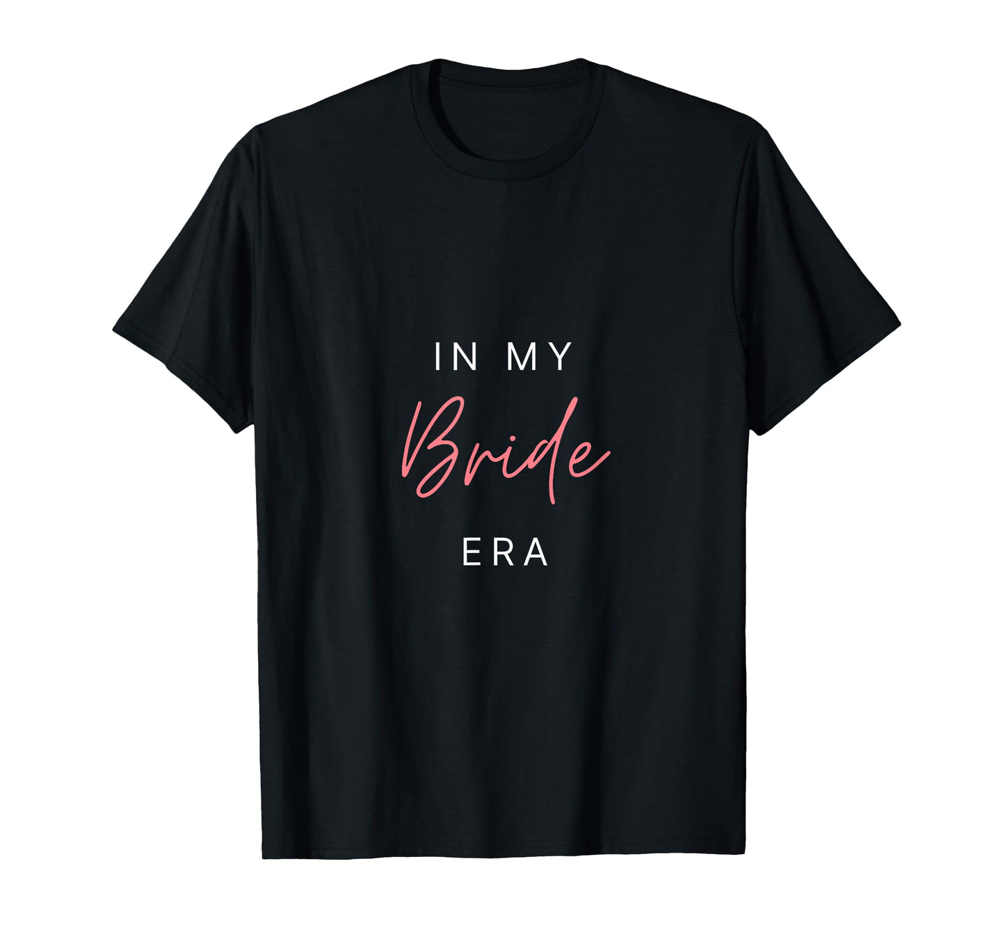 Bride of Christ T-Shirt