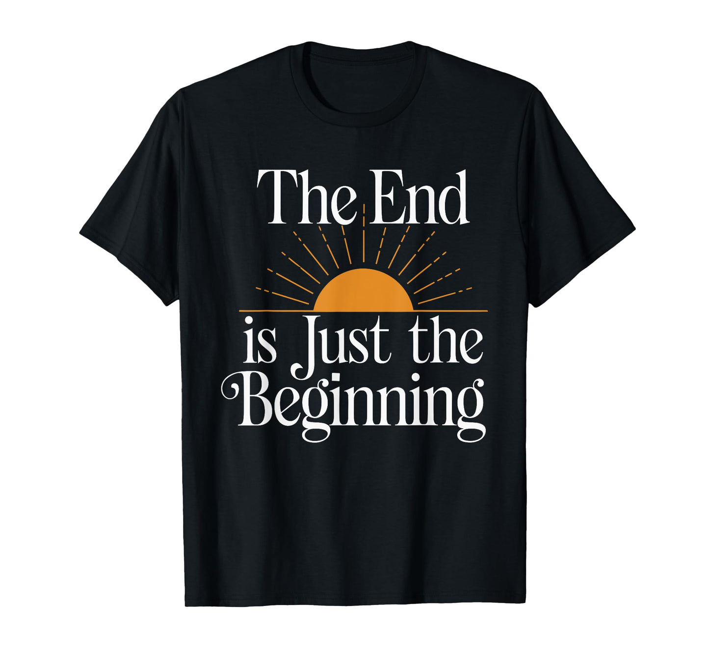 Eschatology End Times Rapture Believer Spiritual Awakening T-Shirt