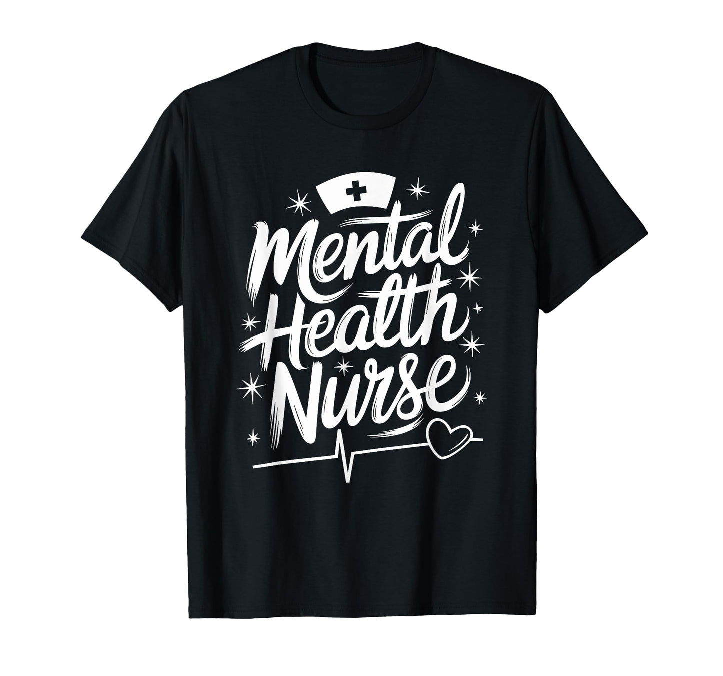 Psych Nurse Quote for Psychiatrist Psych Nurse Practitioner T-Shirt