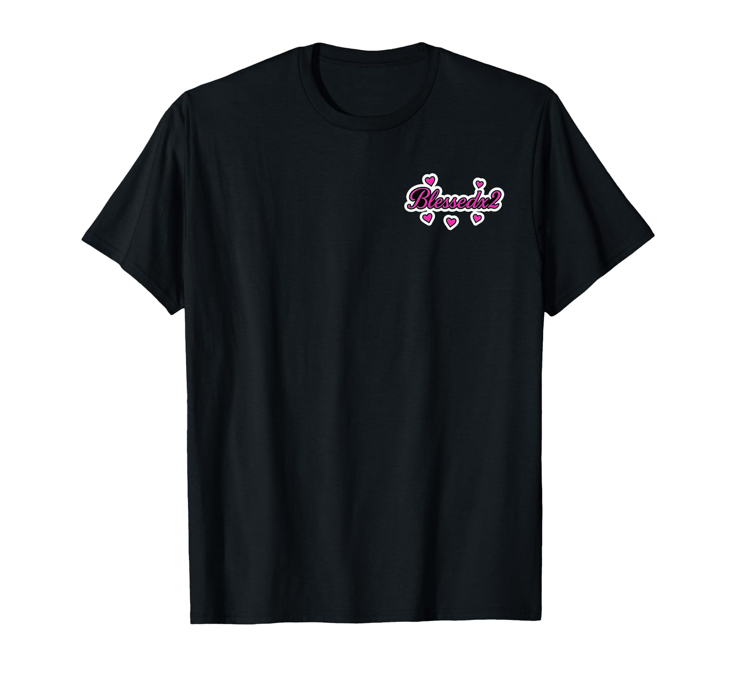 No Weapon Formed Against You Shall Prosper.. T-Shirt