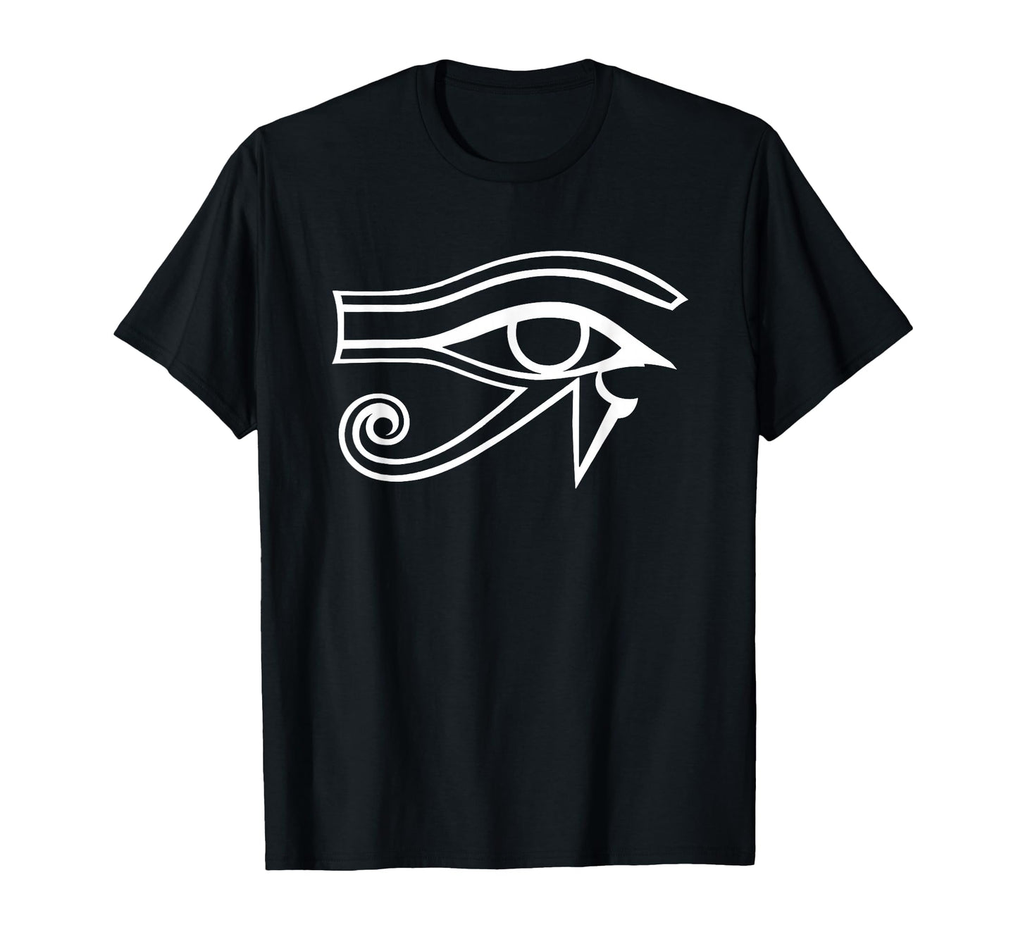 Eye of Horus Egyptian God | Egypt Mythology Ancient T-Shirt
