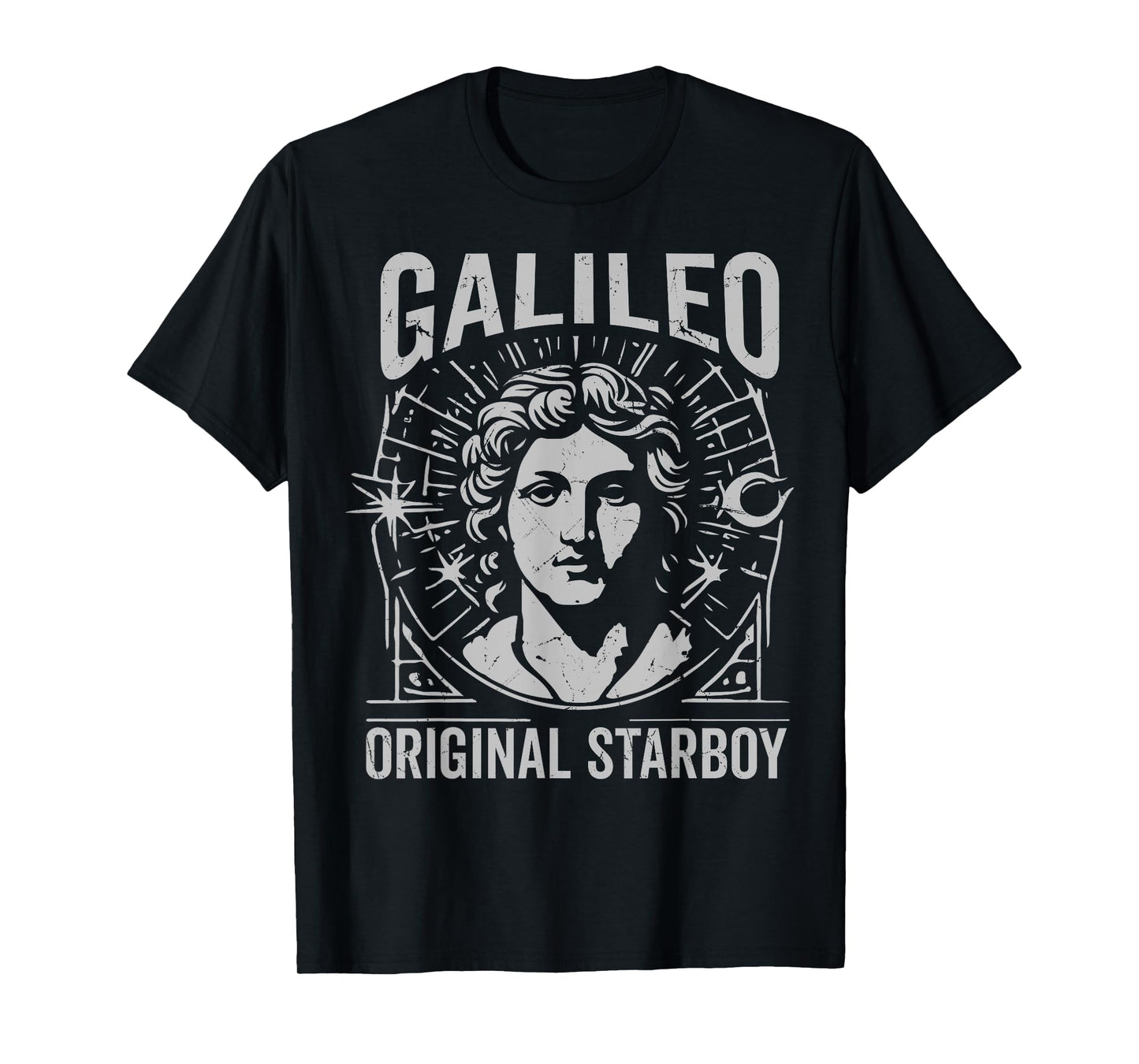 Galileo Original Starboy Renaissance T-Shirt
