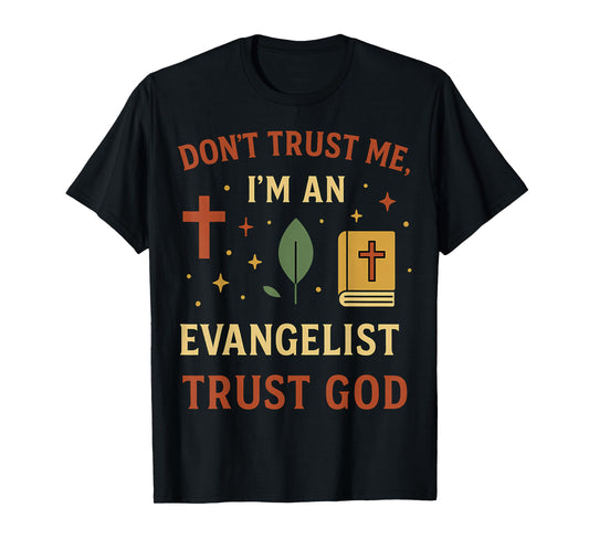 Evangelist T-Shirt
