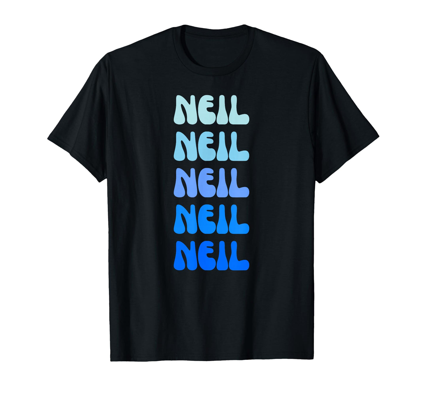 Neil T-Shirt
