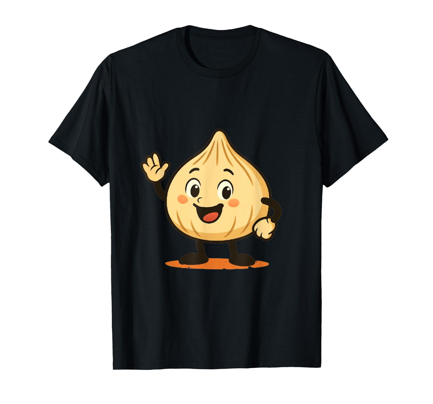 Really Like Modak Sweet Dumpling Lord Ganesh T-Shirt