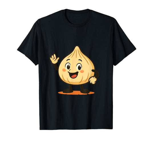 Really Like Modak Sweet Dumpling Lord Ganesh T-Shirt