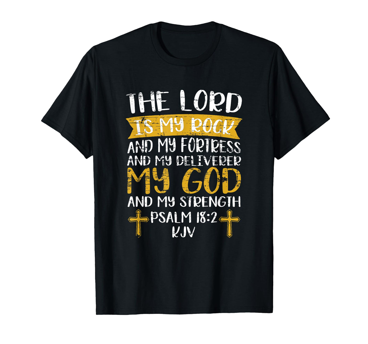 Christian Holy Bible Verse Spiritual Christian Gift Prayer T-Shirt