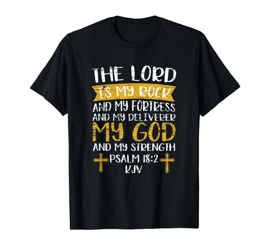 Christian Holy Bible Verse Spiritual Christian Gift Prayer T-Shirt