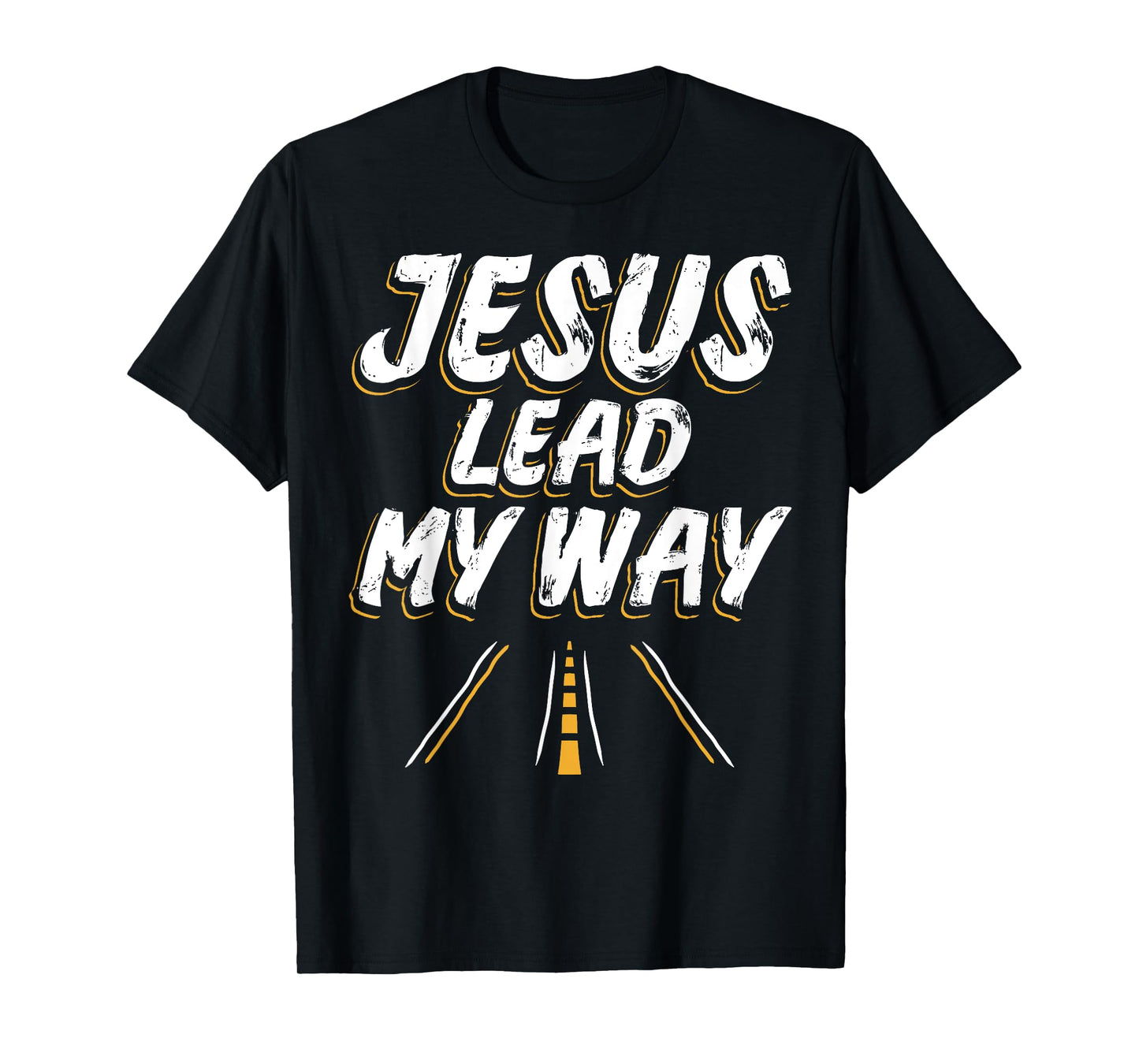 Jesus God Christian T-Shirt