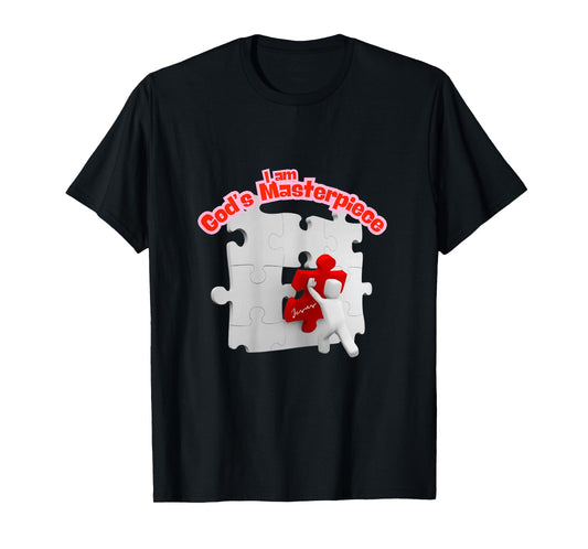 Deboras a la Conquista for women, youth & girls T-Shirt