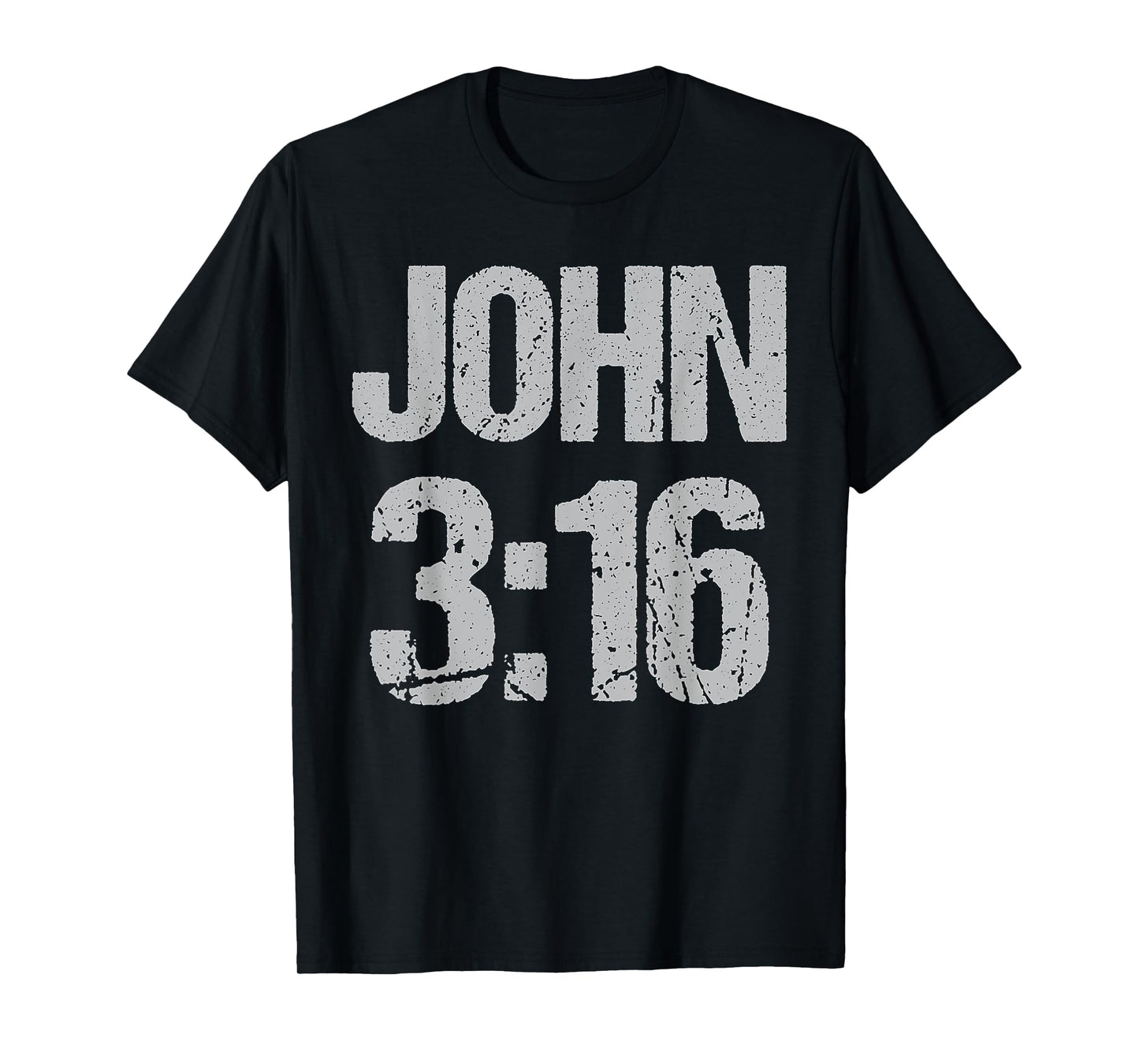 John 3:16 T-Shirt