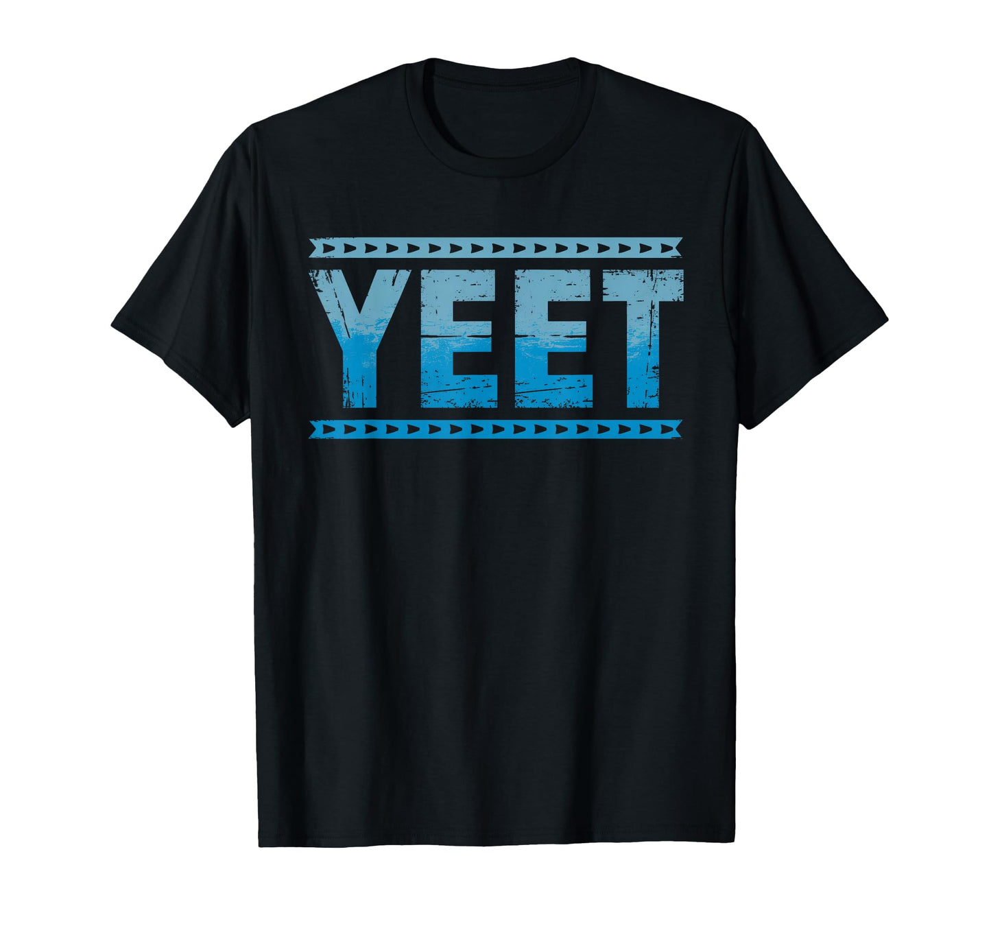 Vintage Yeet Apparel Funny Saying Men Women Kids T-Shirt