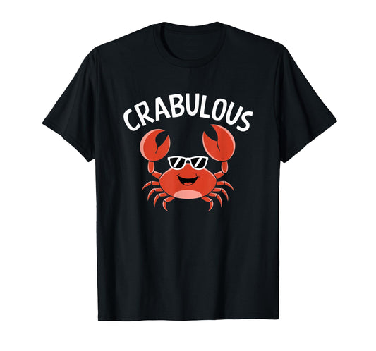 Crabulous T-Shirt