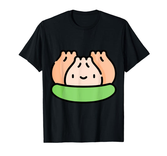 Really Like Modak Sweet Dumpling Lord Ganesh T-Shirt