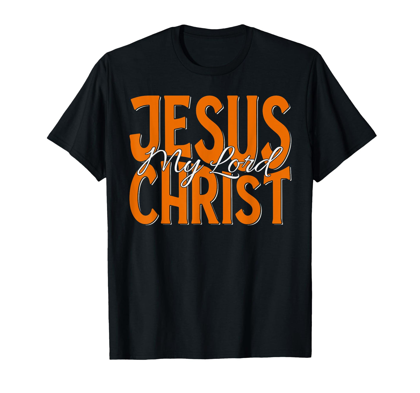 Christian Shirts for Women Men Christian Gifts Jesus My King T-Shirt