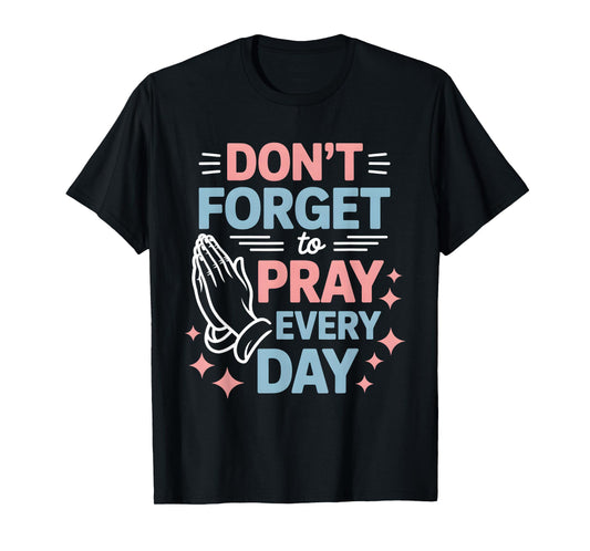 Jesus Christ Lord of Light Christian Motivation Worship T-Shirt