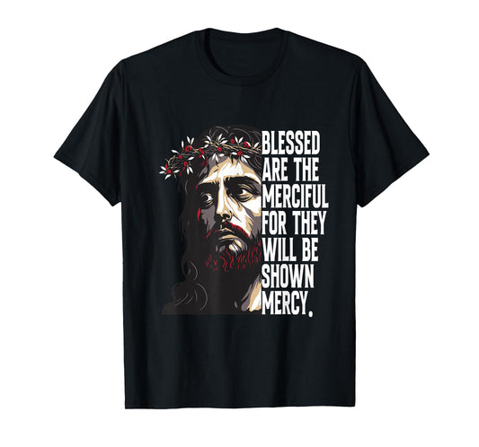 Jesus Christ Bible Verse Christianity Jesus T-Shirt