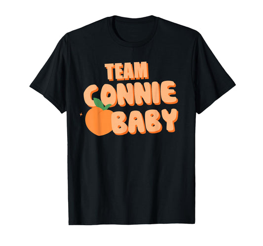 Connie Baby T-Shirt