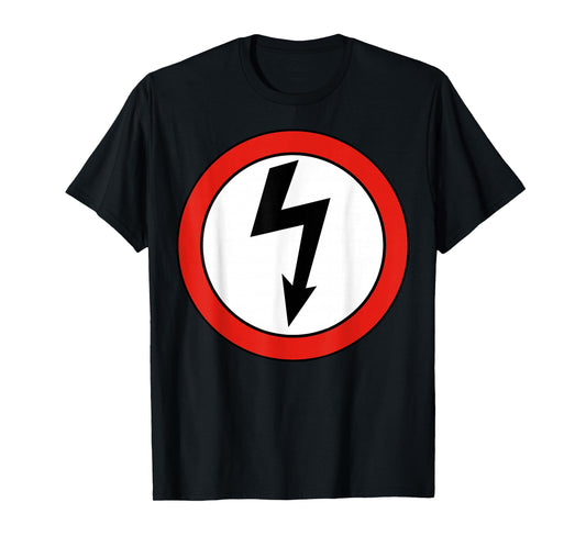 Antichrist Superstar Satanic Industrial Industrial Rock Band T-Shirt