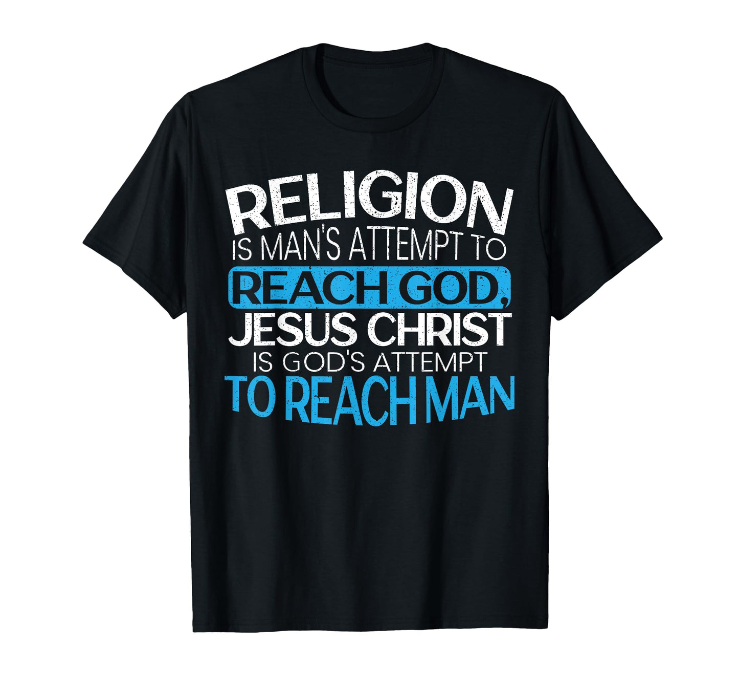 Christian Believer Religious Pastor Bible Scripture T-Shirt