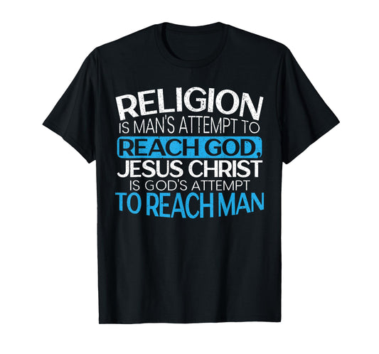 Christian Believer Religious Pastor Bible Scripture T-Shirt