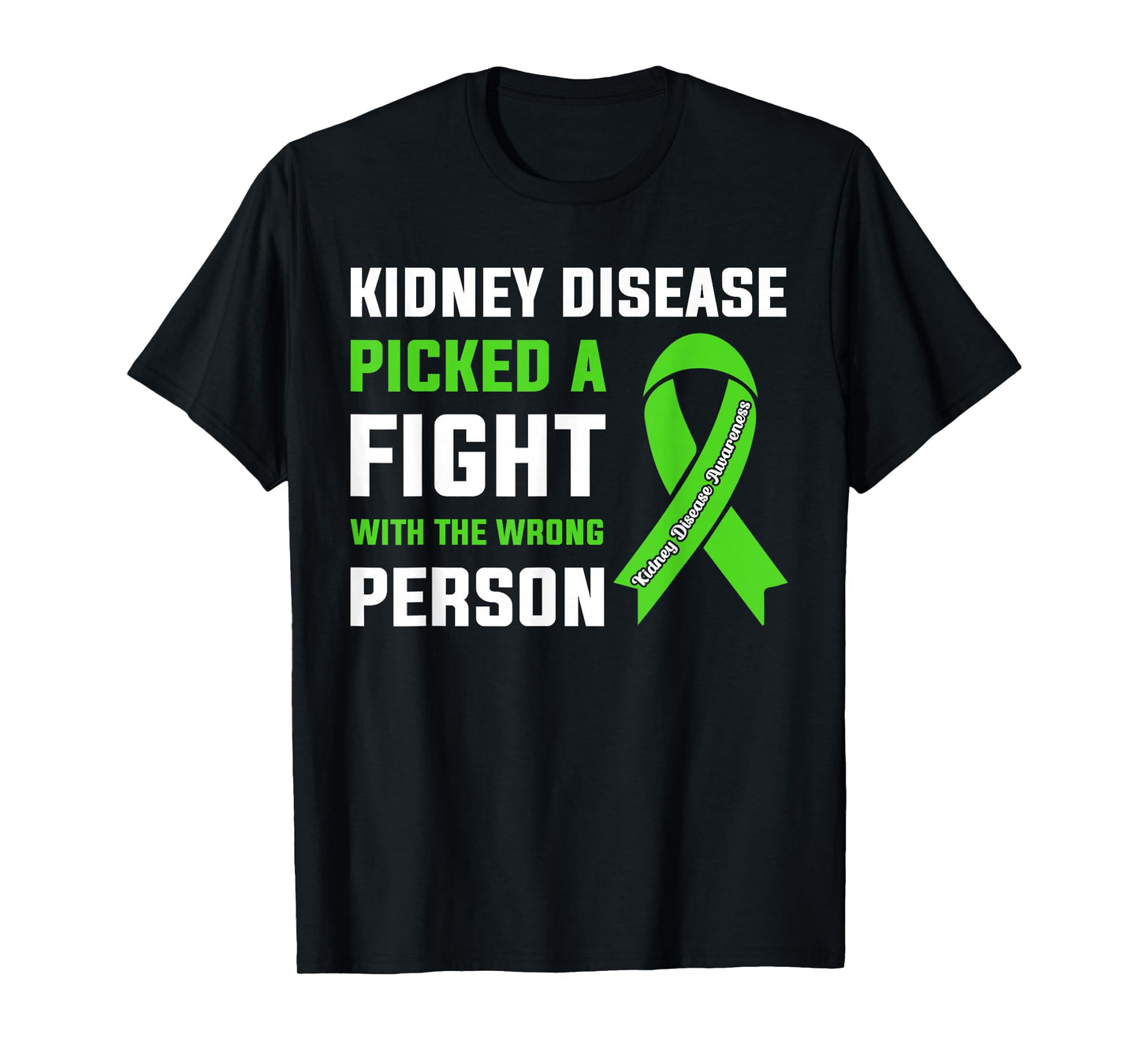 CKD Chronic Kidney Disease Awareness Month 2025 T-Shirt