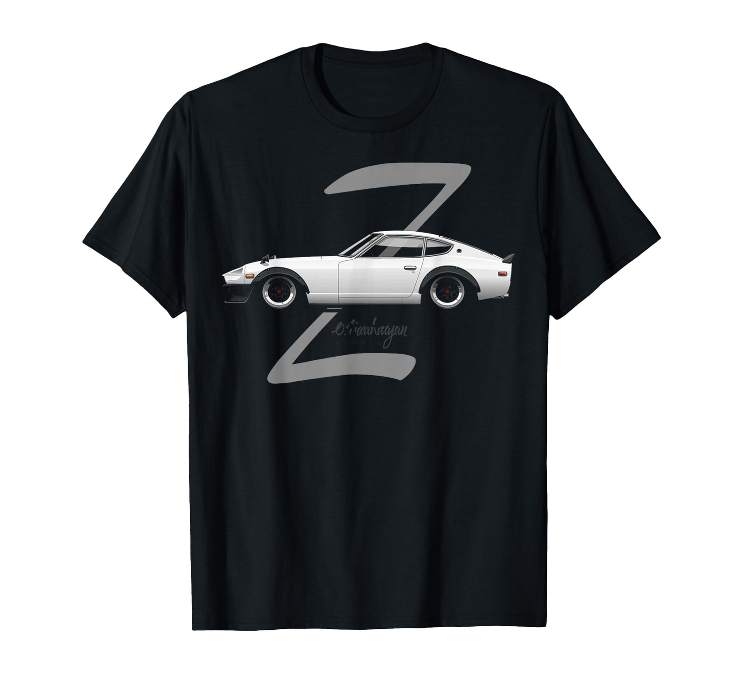 280z sports car T-Shirt