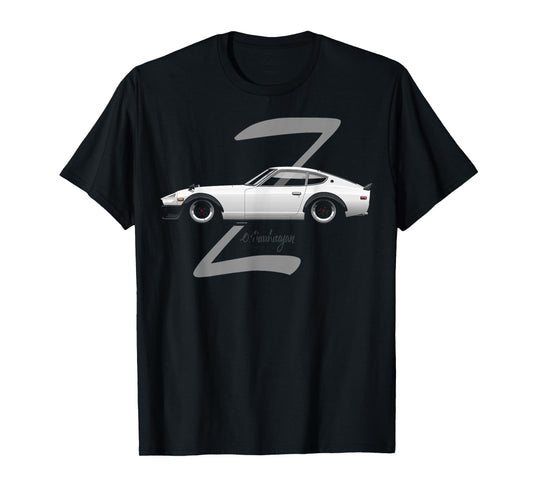 280z sports car T-Shirt