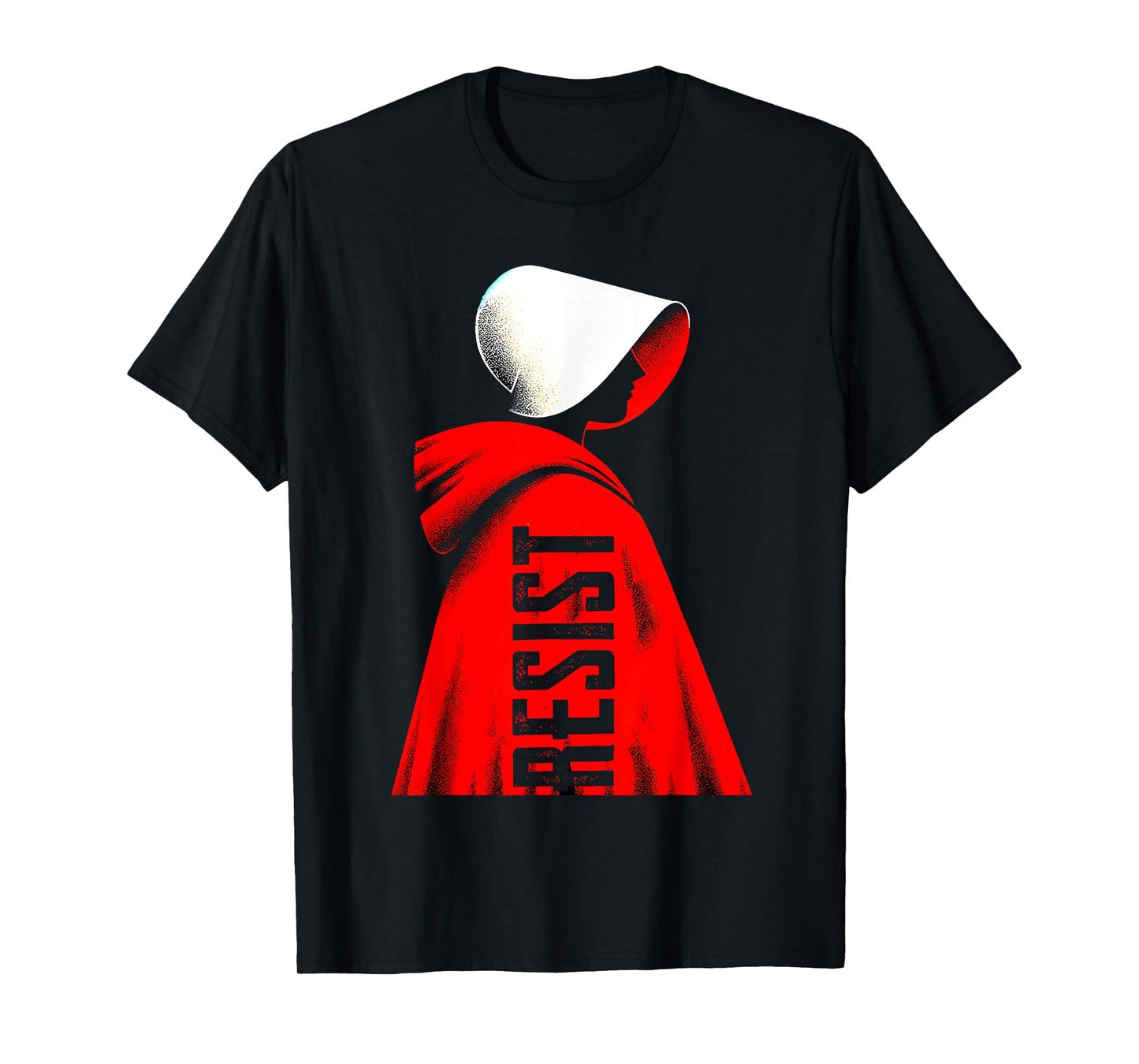 Handmaid Resist Protest Feminist Quote Empowerment T-Shirt
