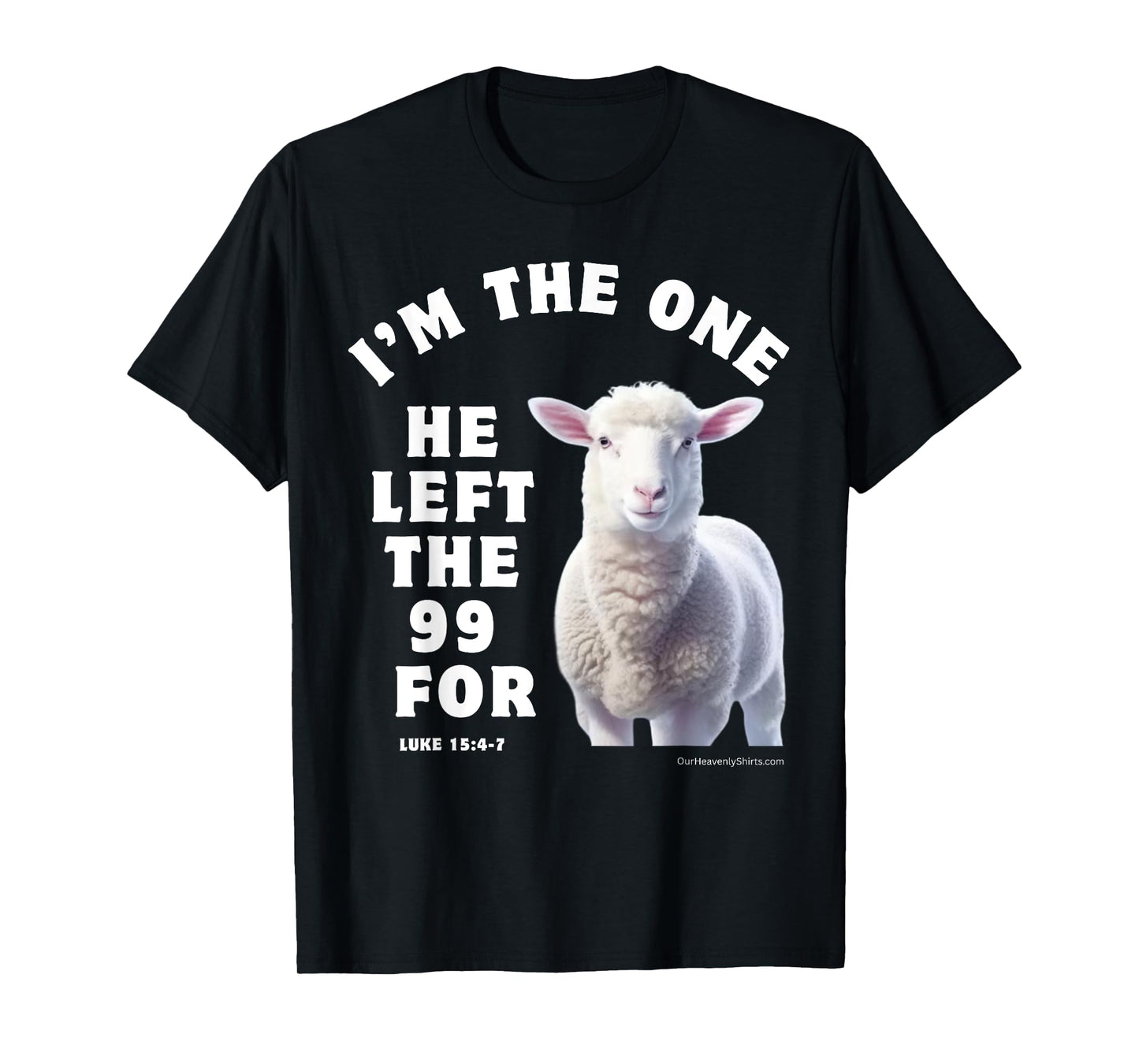 Christian Inspirational Faith Bible Godly Bible Jesus God T-Shirt