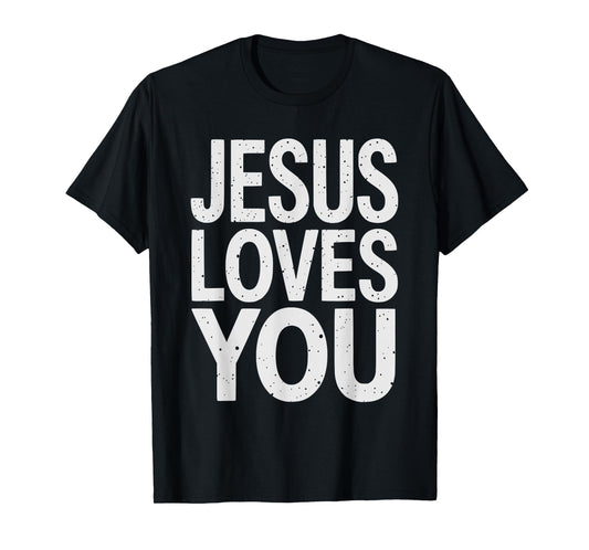 Christian Quotes Jesus Christ Bible Study Class Evangelist T-Shirt