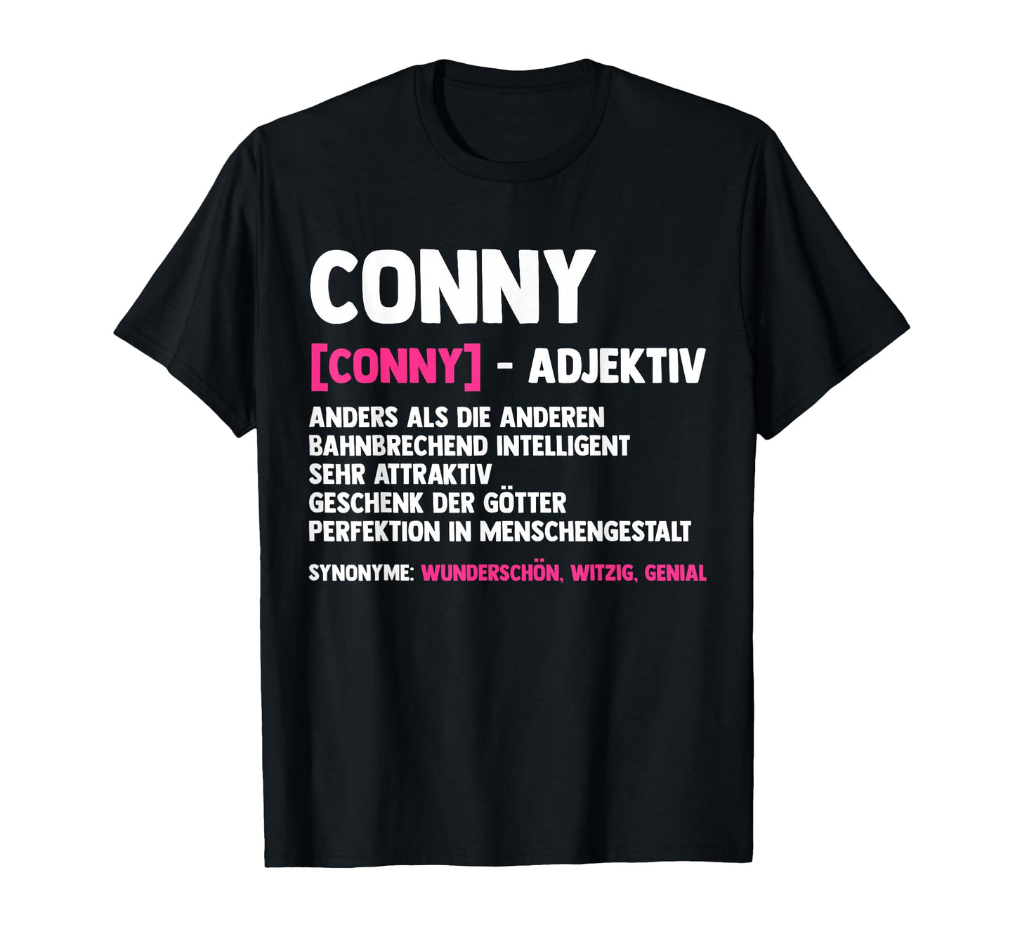 Conny T-Shirt