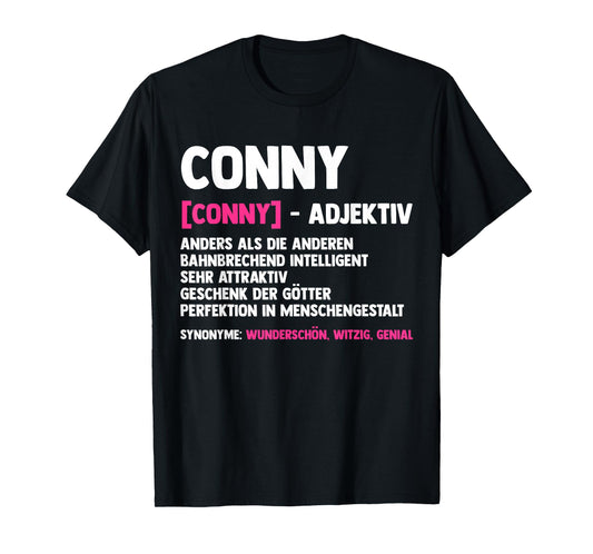 Conny T-Shirt