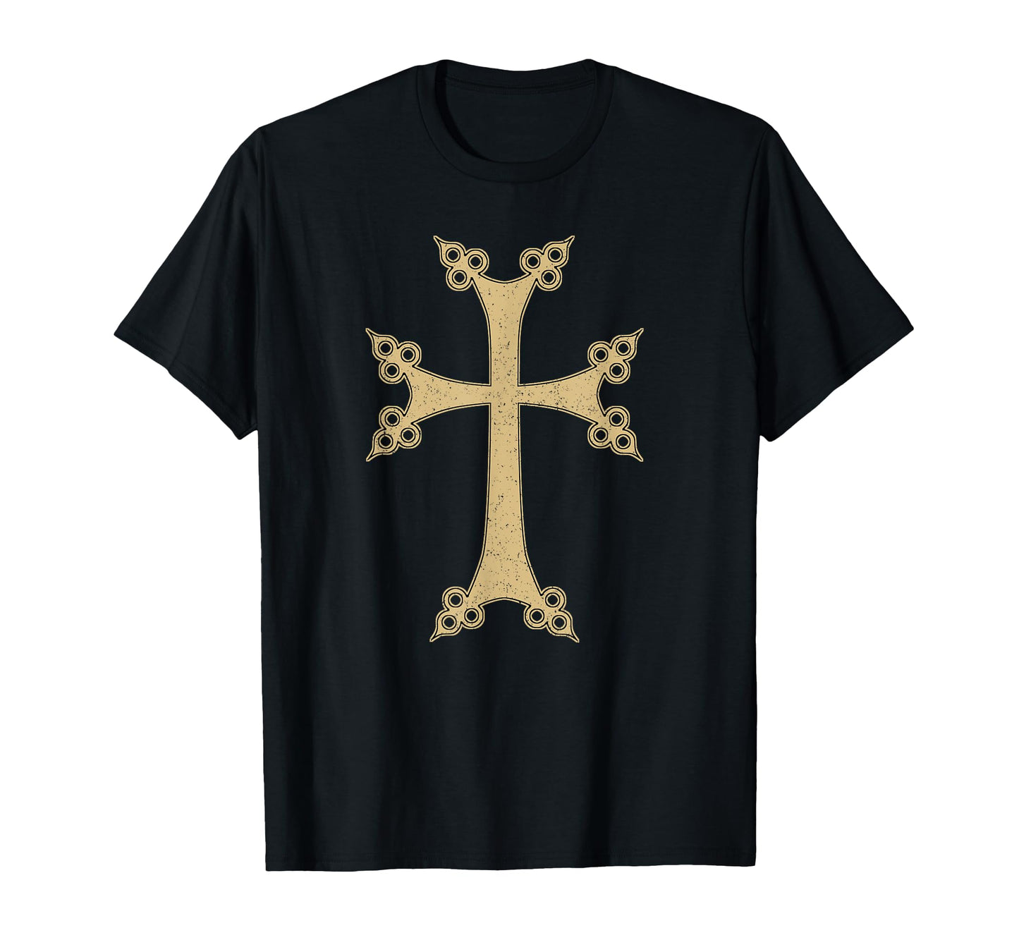 ARMENIAN CROSS ARMENIA CHRISTIAN SYMBOL T-Shirt