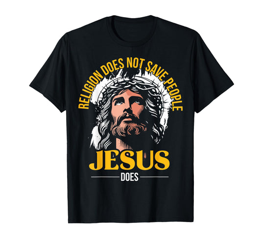 Jesus Christ and Faith Christian Bible and Love Jesus T-Shirt