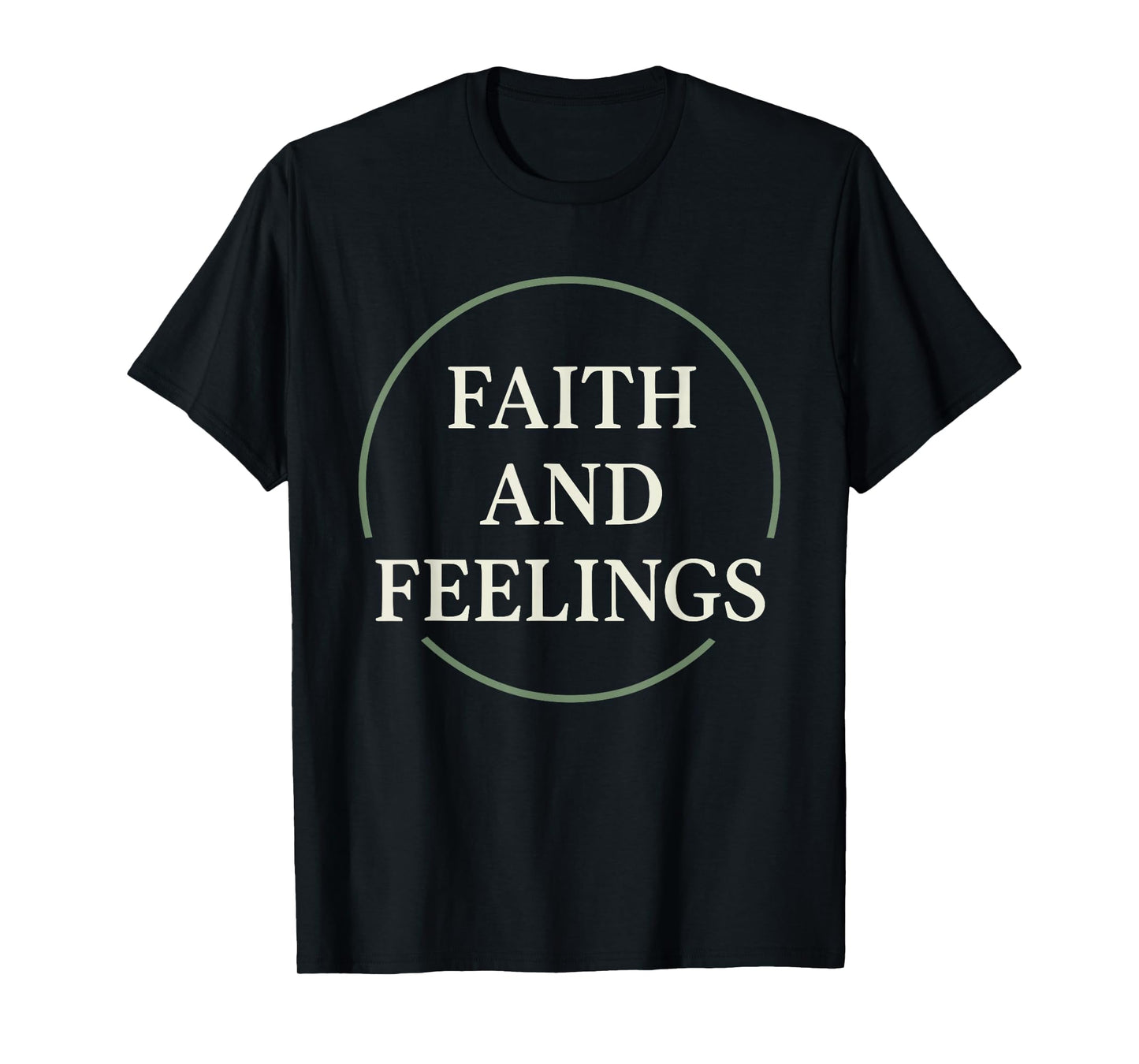 Christian Mental Health Jesus Therapy Bible Boundaries T-Shirt