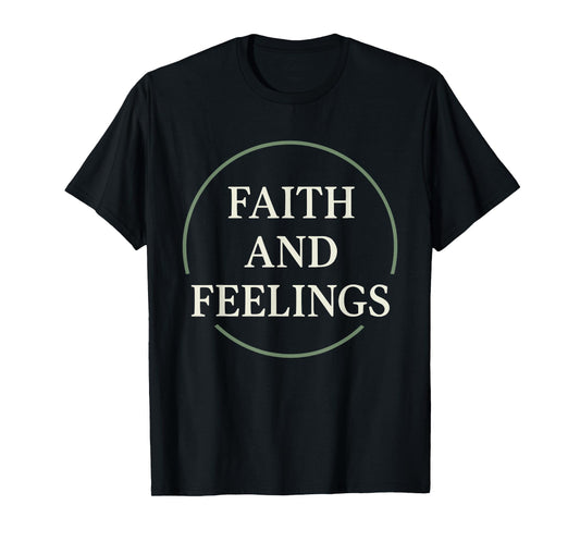 Christian Mental Health Jesus Therapy Bible Boundaries T-Shirt