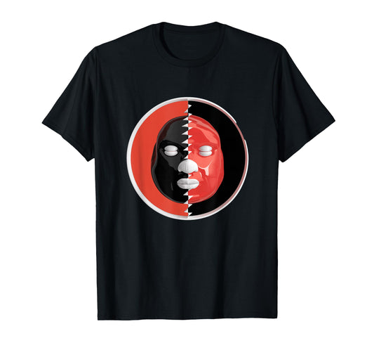 Papa Legba Elegba - Eleggua God Of The Crossroads Veve T-Shirt