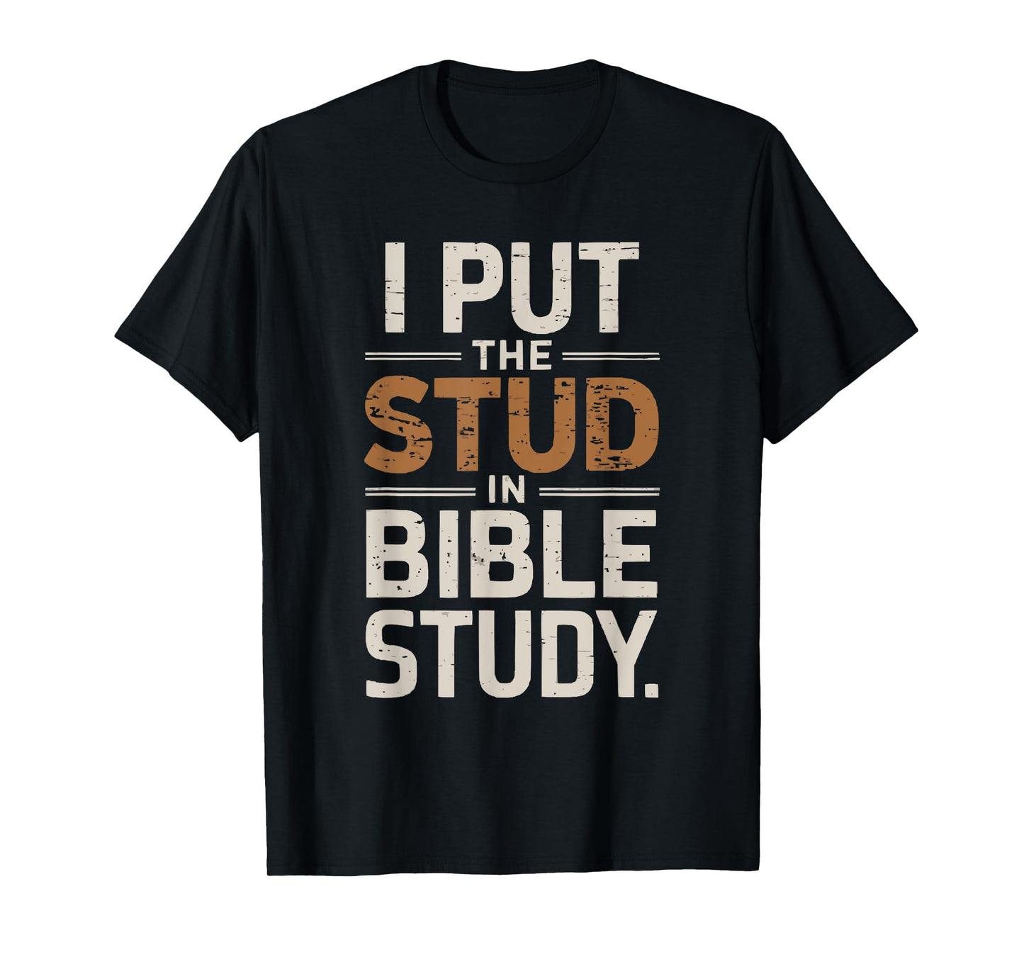 Funny Jesus Christ Religious Christian Believer Christianity T-Shirt