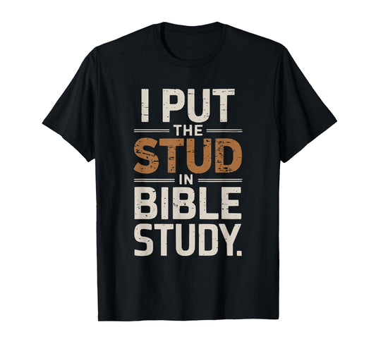 Funny Jesus Christ Religious Christian Believer Christianity T-Shirt