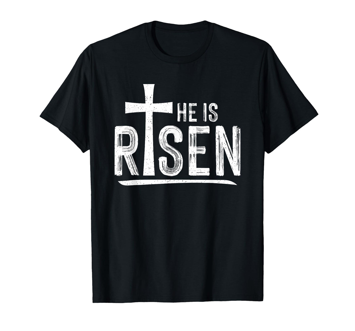 He is Risen T-Shirt