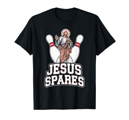 Funny Jesus Christ Religious Christian Believer Christianity T-Shirt