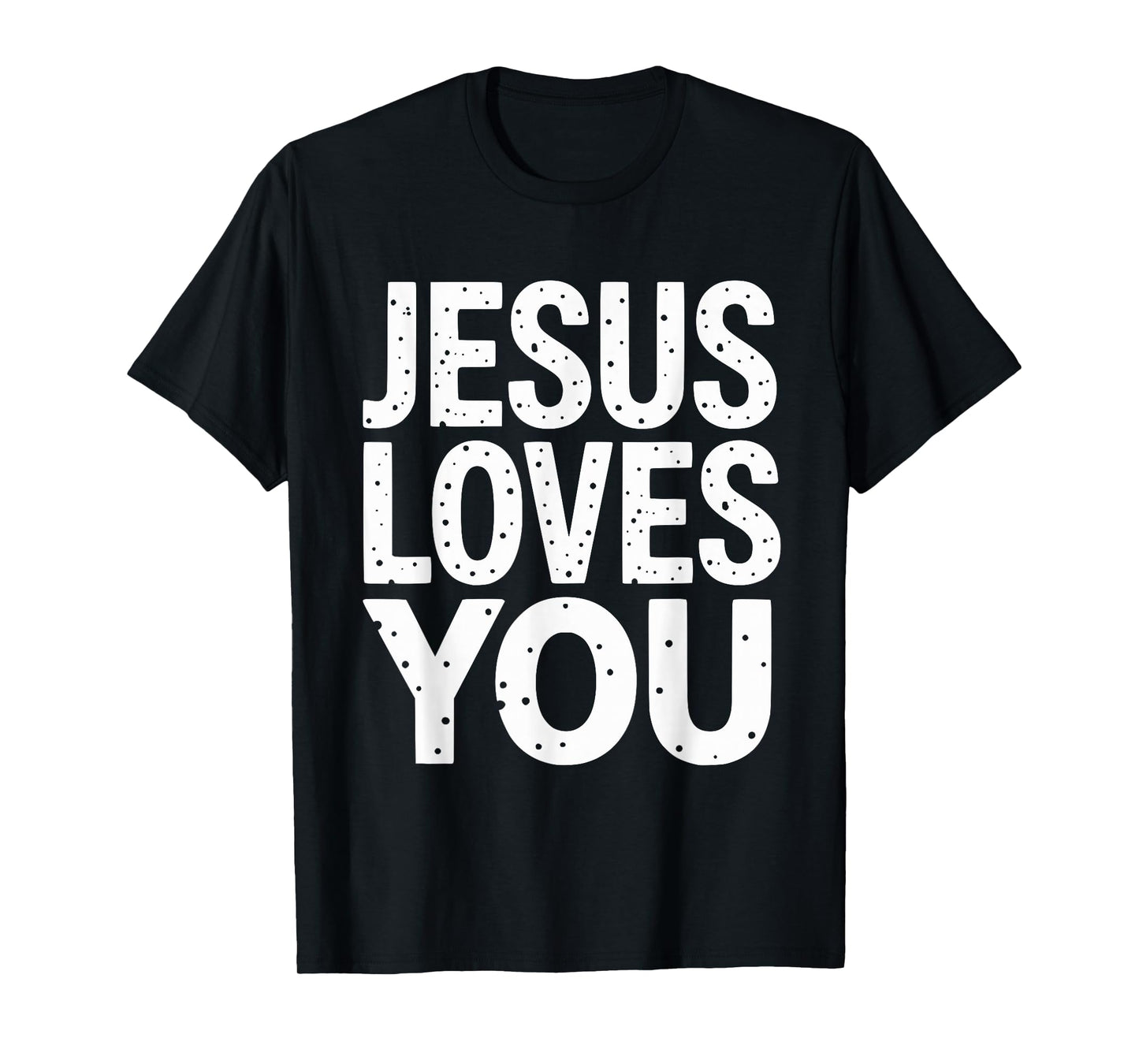 Christian Quotes Jesus Christ Bible Study Class Evangelist T-Shirt