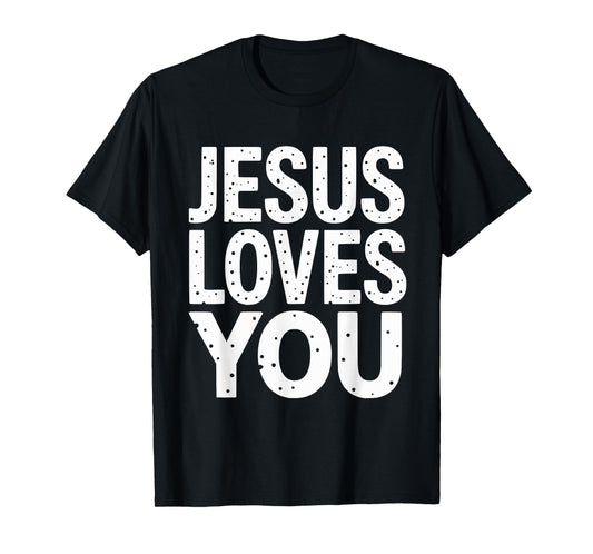 Christian Quotes Jesus Christ Bible Study Class Evangelist T-Shirt