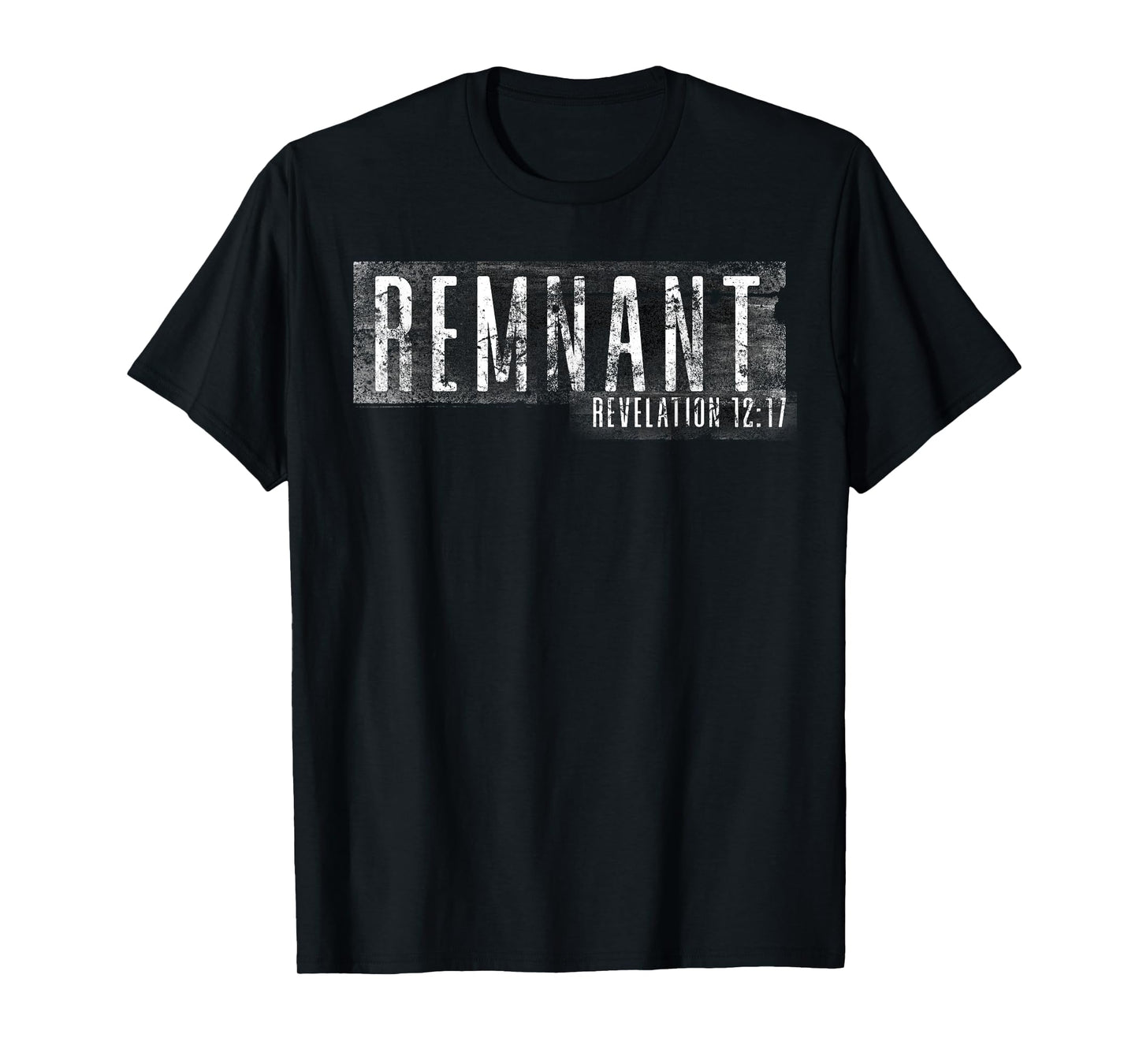 Seventh-Day Adventist Remnant Christian SDA Shirt for Teens T-Shirt