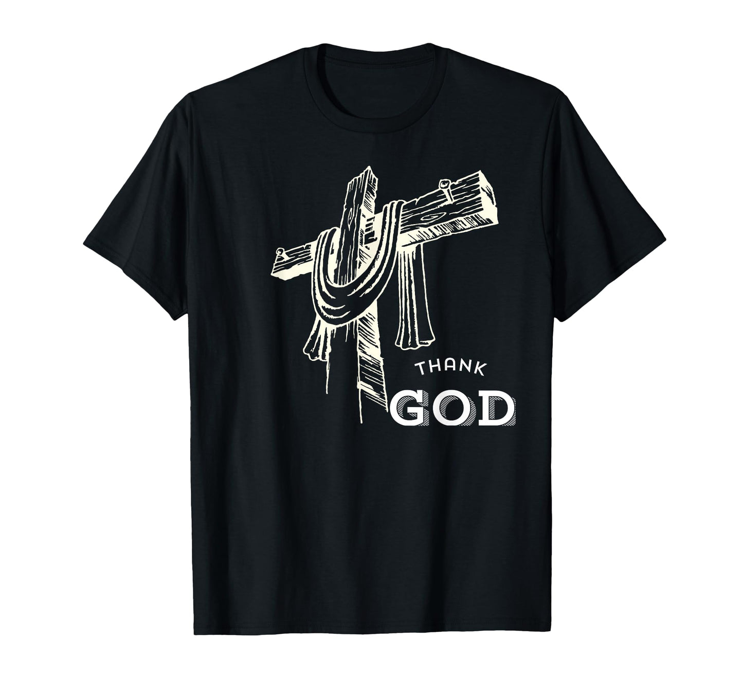 Thank God T-Shirt