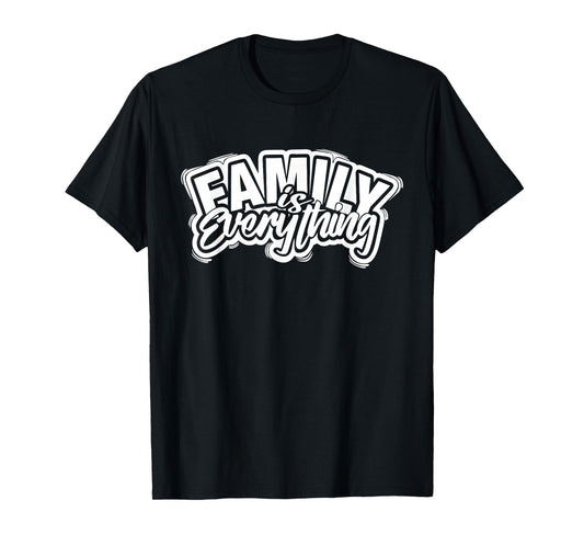 Family Reunion, Matching Family, Family Vacation, Family T-Shirt