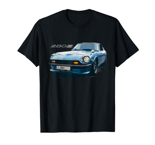 280z sports car T-Shirt