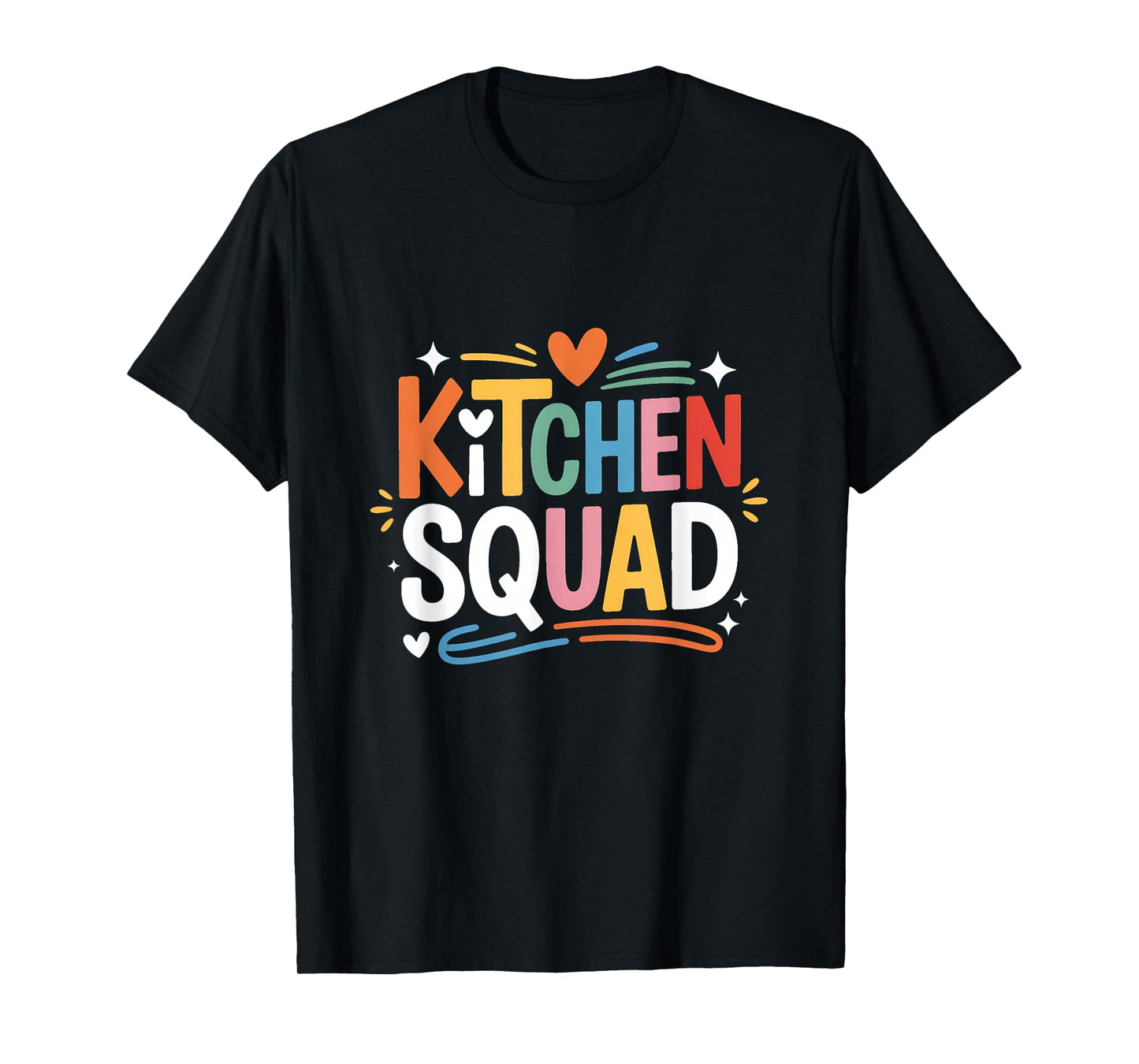 Food Service Appreciation Week Food Service Workers T-Shirt